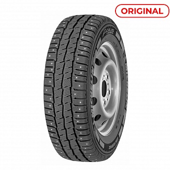 ���� ���� MICHELIN Agilis X-Ice North 225/75 R16C 121R TL ���